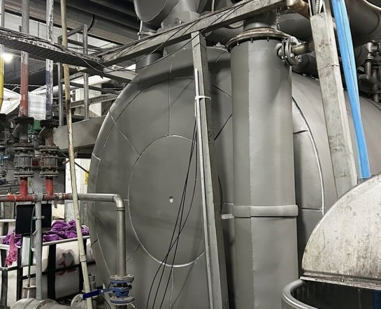 Özel Yalıtım Çözümleri