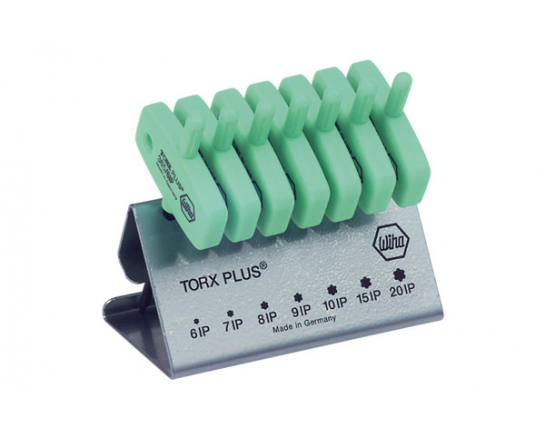 TORX PLUS<sup>®</sup> tornavida-Set