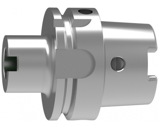 SpinTools – Takım tutucular HSK-A ISO 12164-1 (DIN 69893-1)