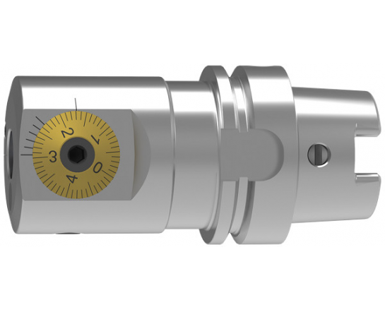 SpinTools – Analog monoblok tek ağızlı delik işleme kafası