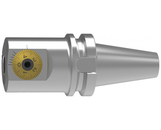 SpinTools – Analog monoblok tek ağızlı delik işleme kafası