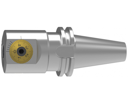 SpinTools – Analog monoblok tek ağızlı delik işleme kafası