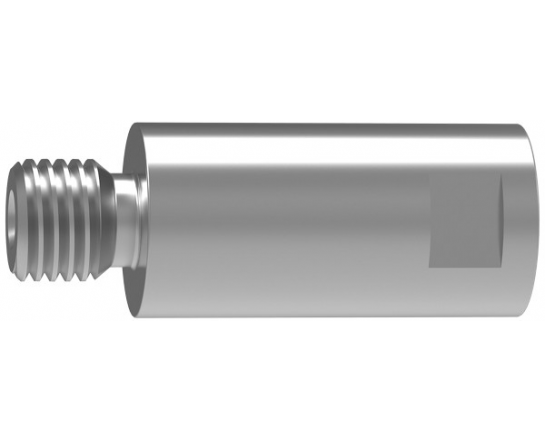 SpinTools – Uzun saplar (sertleştirilmiş çelik)