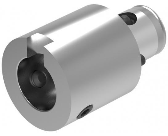 MicroKom – ABS/STM adaptörü