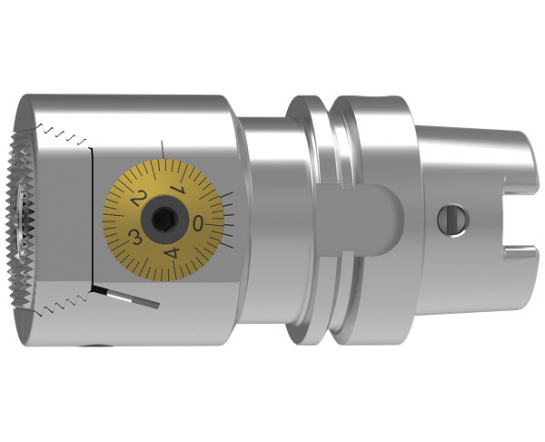 SpinTools – Multi-Head Hassas delik işleme kafası