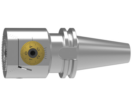 SpinTools – Multi-Head Hassas delik işleme kafası