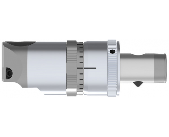 MicroKom – M03 Speed – Hassas ayar kafası