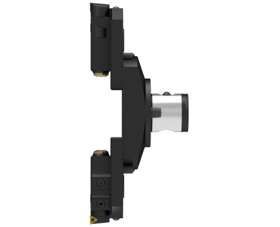 TwinKom – Hassas ayarlanabilir kesici çifti - 90°