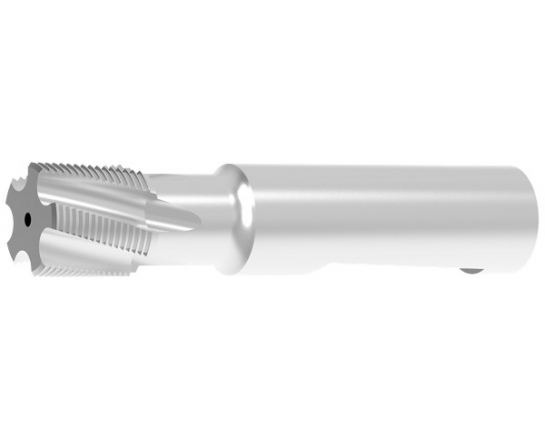 MonoThread – TOMILL - thread milling cutter