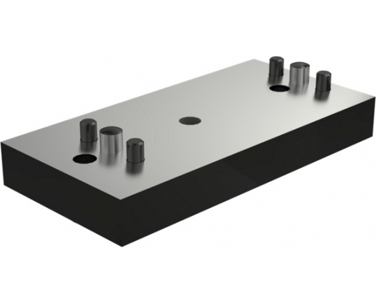 MNG-Intermediate plate for ESG mini