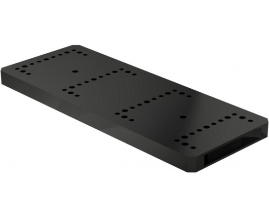 Adapter plate