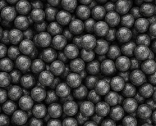 S780 Çelik Bilye - 2.0-2.4mm Granül